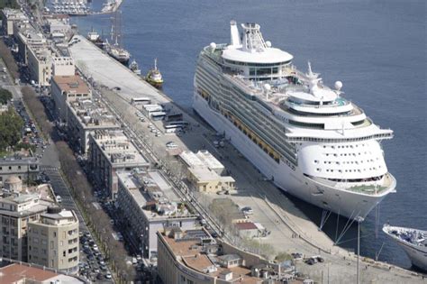 Messina Cruise Terminal – Messina Cruise Terminal