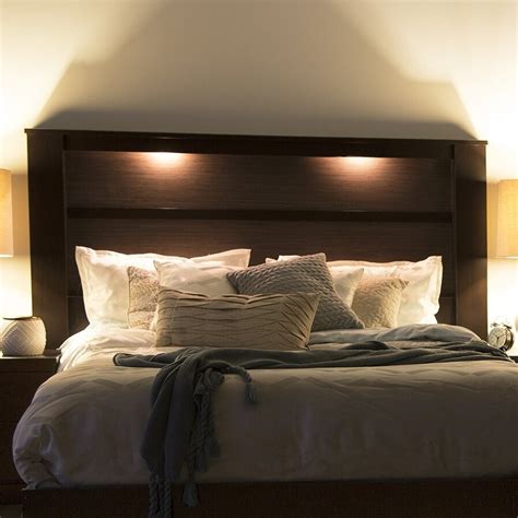 King Headboards with Storage - Foter