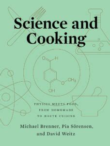 Gift guide: Books on food with a touch of science – Khymos