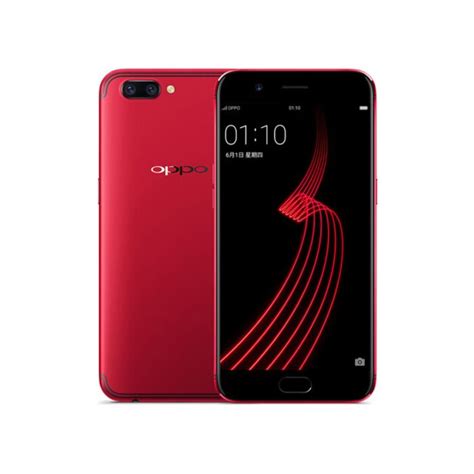 OPPO R11 price, specs and reviews - Giztop