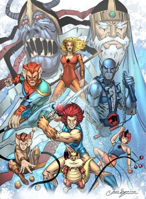 Thundercats | 80s cartoons, Cartoon wallpaper, Thundercats