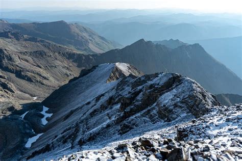 Hiking Castle Peak, Colorado - Trail Map, Pictures, Description & More