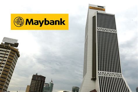 Maybank Branches Kuala Lumpur List