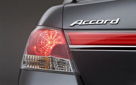 Honda Accord Wallpapers - Wallpaper Cave