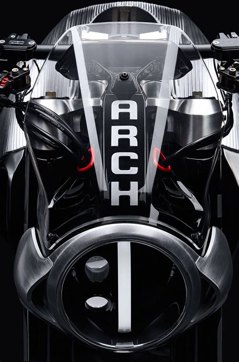 Arch Motorcycle - Method 143 | Arch motorcycle, Motorcycle design, Car ...