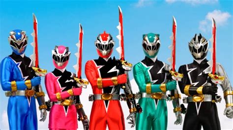 Tải phim Kishiryu Sentai Ryuusouger – Chiến đội Kị sỹ long Ryusoulger | Tokuvn.Com