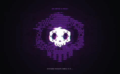 Hacker Logo Wallpapers - Top Free Hacker Logo Backgrounds - WallpaperAccess