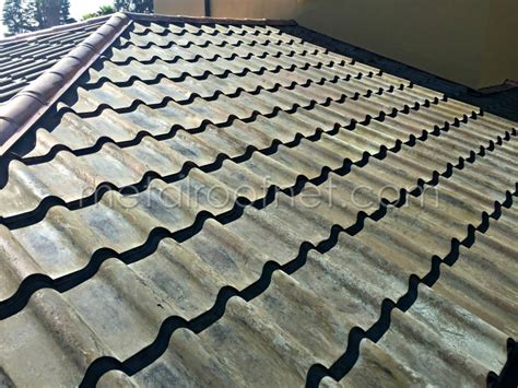 Copper Roof Tile Photo Gallery | Metal Roof Network