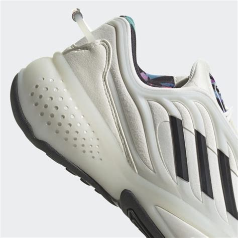 adidas OZRAH Shoes - White | men lifestyle | adidas US