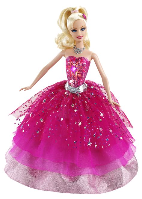 Barbie: A Fashion Fairytale Amazon.com Ken Doll - Barbie Doll PNG Transparent Images png ...