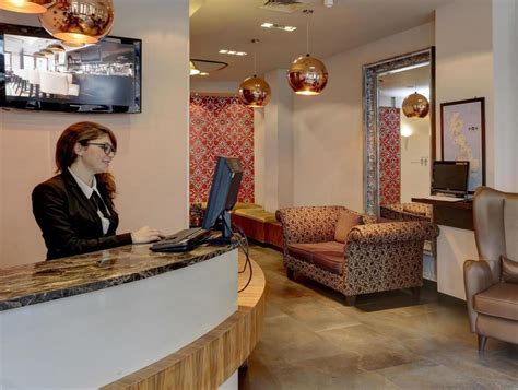 Maitrise Hotel Maida Vale London, London | 2024 Updated Prices, Deals