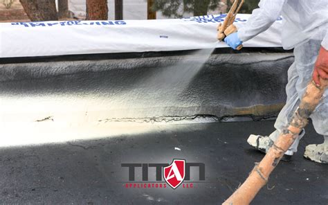 A Great Alternative To Polyiso Board Insulation - Titan Applicators