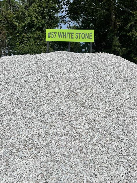 White Stone Gravel Driveway | informacionpublica.svet.gob.gt