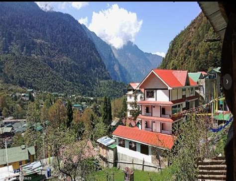 Hotel Hill Park, Sikkim, Lachung (updated prices 2024)