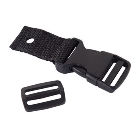 Tusk UTV Roof & Rear Window Replacement Buckle For YAMAHA RHINO 660 4x4 ...