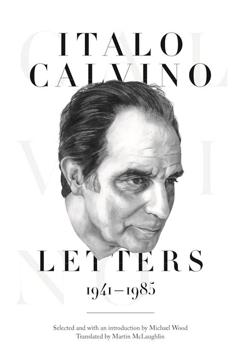 Italo Calvino | Princeton University Press