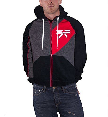 Destiny Titan Hoodie (X-Large) | Men's | at Mighty Ape Australia