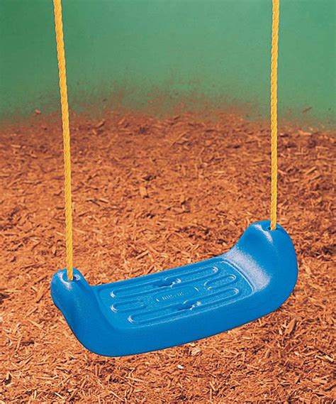 Take a look at this Swing Seat today! Outdoor Toys, Outdoor Play, Little Tikes Swing, Swing Seat ...