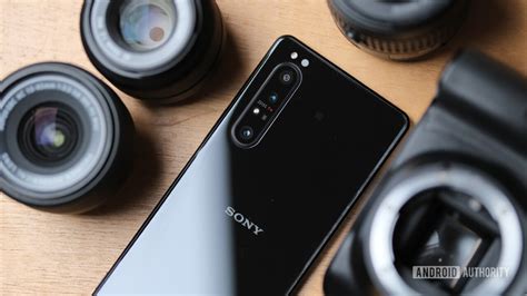 Sony Xperia in 2023: 5 things we want to see - Android Authority