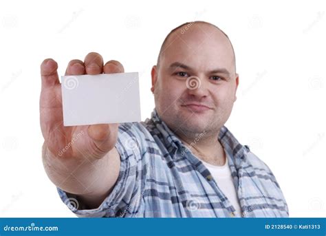 Business card stock photo. Image of people, person, card - 2128540