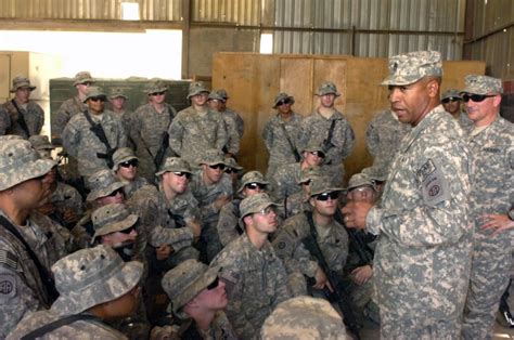 82nd Airborne commander visits Paratroopers in Iraq | Article | The United States Army