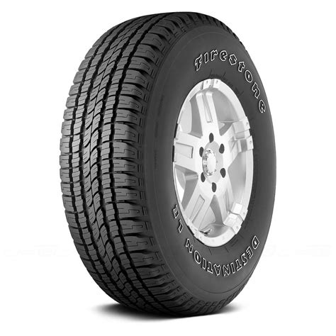 FIRESTONE® DESTINATION LE Tires