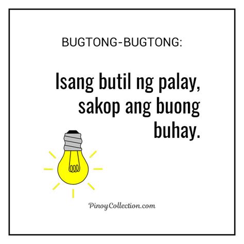 100 Bugtong Bisaya