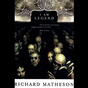 Hurry and Get this FREE I Am Legend by Richard Matheson Audiobook