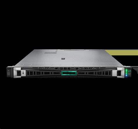 HPE ProLiant DL360 Gen11 Servers | HPE Store US