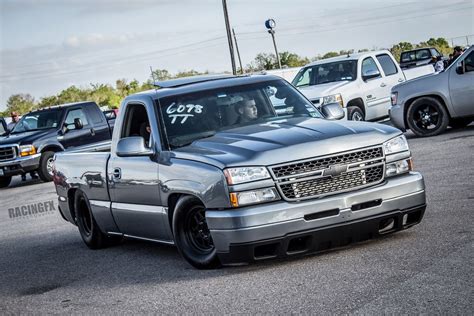 Chevrolet silverado square body is a retro masterpiece – Artofit