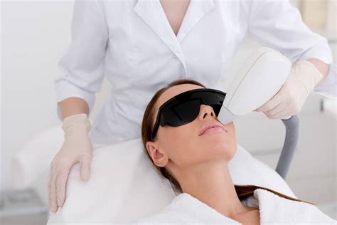 Laser Hair Removal - New You Beauty