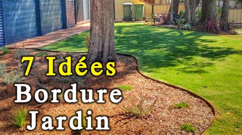 12 Idées De Bordures De Jardin Originales Et Récup', 55% OFF