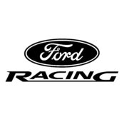 Ford Racing Logo Vector – Brands Logos