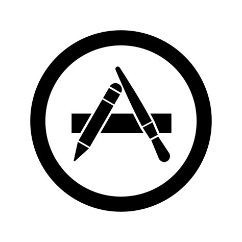 App Symbol Icon - Free Download at Icons8