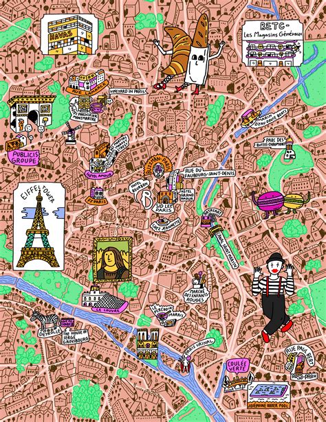 Walt Disney Studios Paris Map Topographic Map - vrogue.co