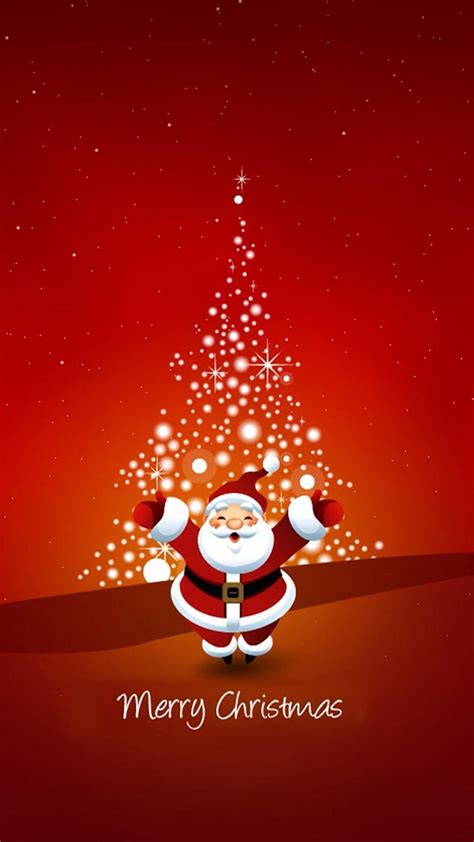 Santa Claus Wallpaper | WhatsPaper