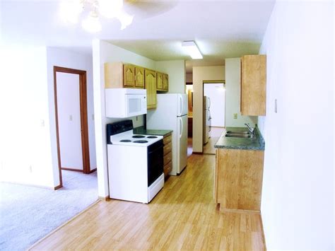 Park South Apartments Rentals - Alexandria, MN | Apartments.com