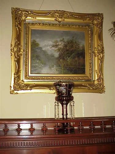 Craigdarroch Castle interior 3 | Photographed at Craigdarroc… | Flickr