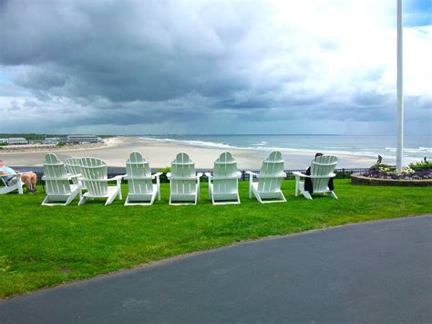 Peace Rocks: Ogunquit, Maine