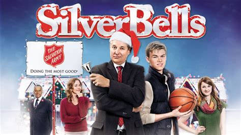 Silver Bells - Movies - UPtv