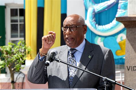 Governor General Urges Citizens to Unite in Solidarity | Nassau / Paradise Island, Bahamas ...