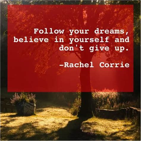 177+ EXCLUSIVE Follow Your Dreams Quotes to Achieve in Life - BayArt