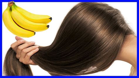 Cómo tener un Cabello Brillante y Sedoso Remedios Caseros - YouTube