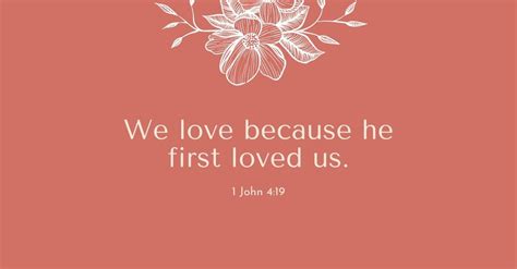 God’s Great Gift of Love - First15 - June 2, 2019 - Daily Devotional