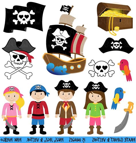 Pirate Ship Silhouette Vector at Vectorified.com | Collection of Pirate ...