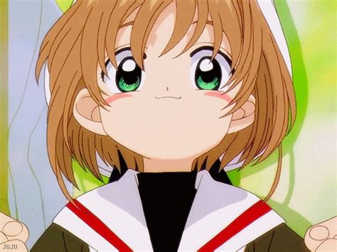 Cardcaptor Sakura GIF - Find & Share on GIPHY