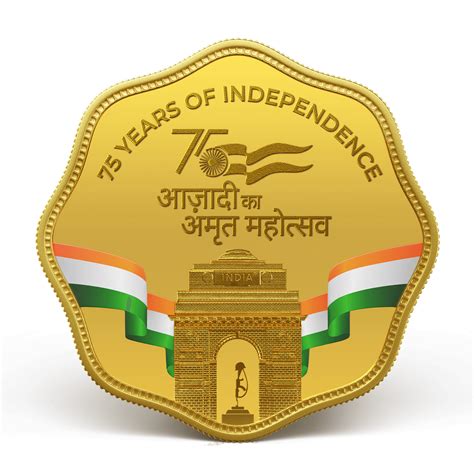 75th Independence Day Clipart Happy India Independenc - vrogue.co