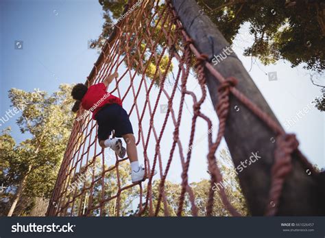 6,880 Rope Obstacle Course Images, Stock Photos & Vectors | Shutterstock