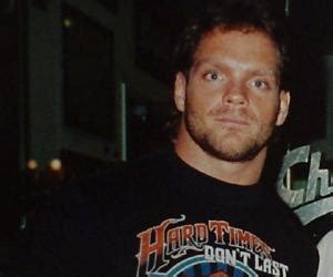 Chris Benoit Biography - Facts, Childhood, Family Life & Achievements