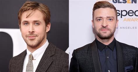 Are Ryan Gosling And Justin Timberlake Still Friends?